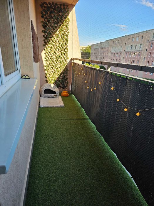 Mieszkanie na sprzedaż Olsztyn Jaroty