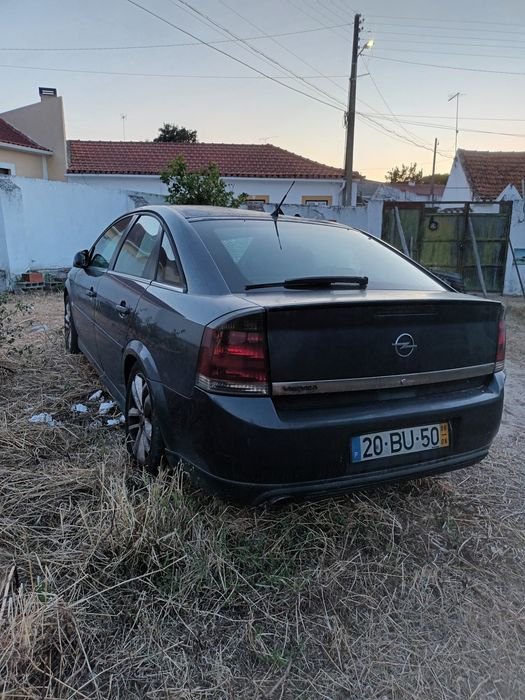 Opel gts1.9gasolio — photo 4