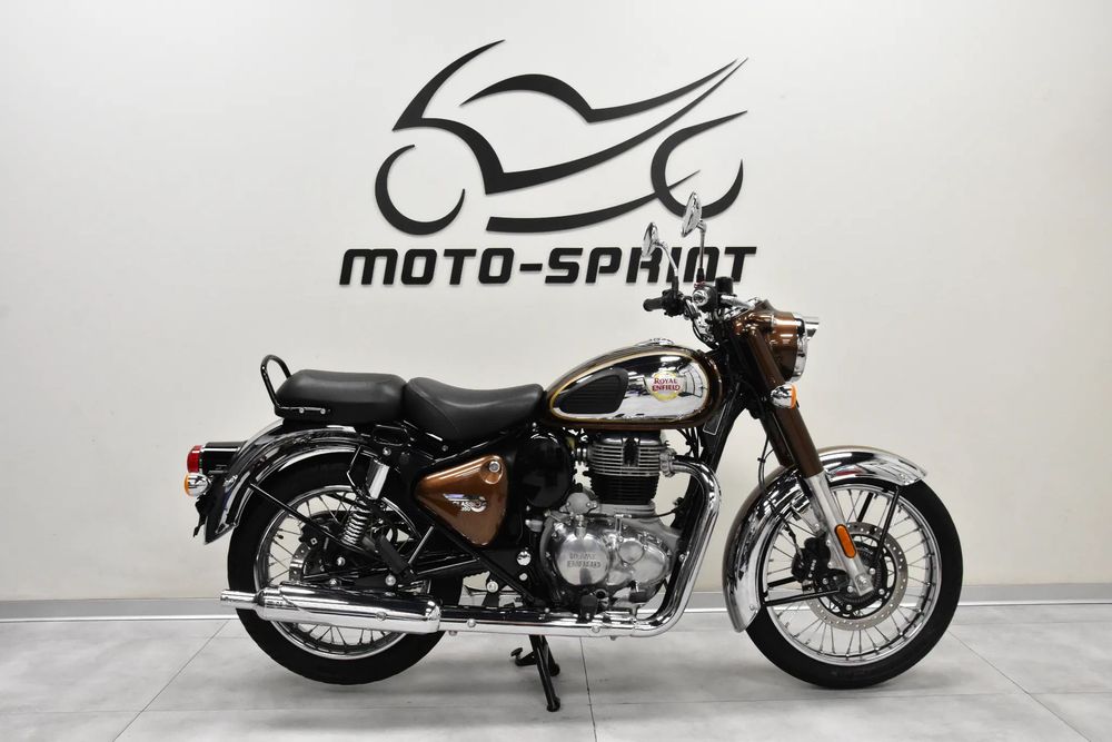 Royal Enfield