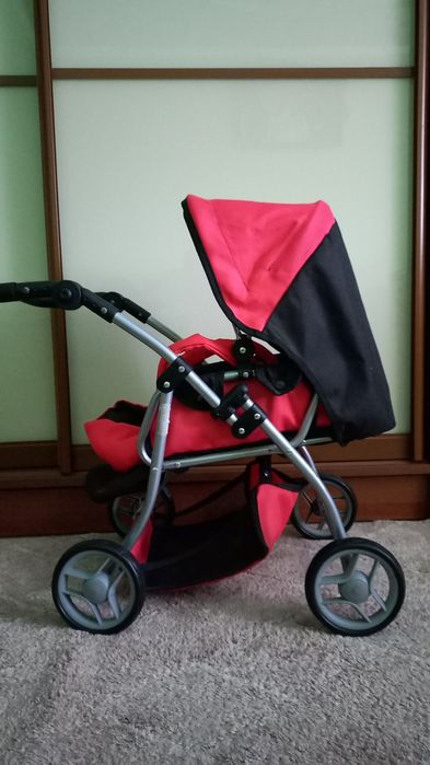 Каляска для ляльки