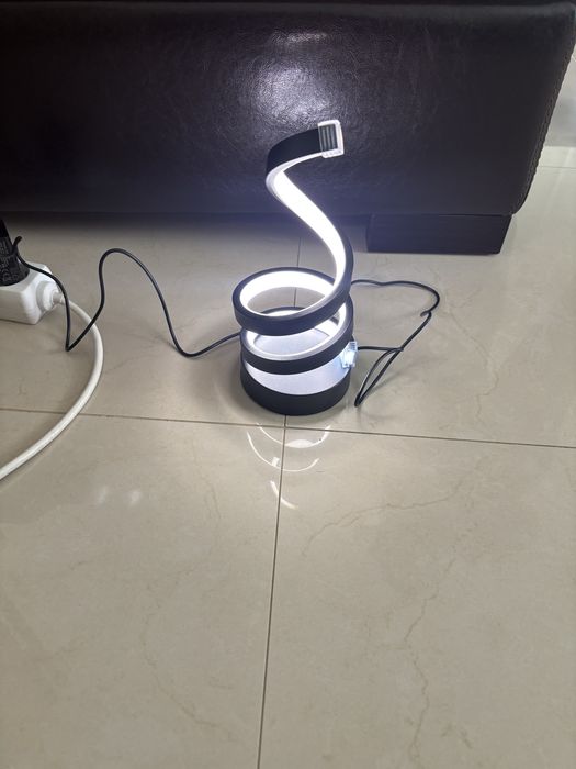 Candeeiros mesinha de cabeceira