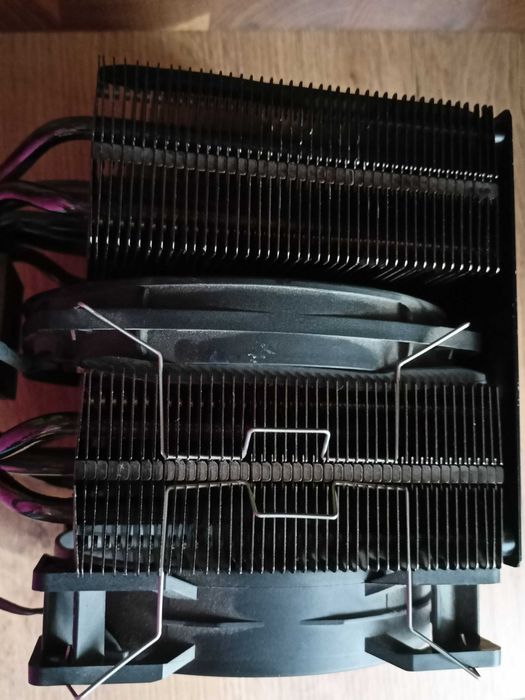 Be Quiet!   Dark Rock Pro 3