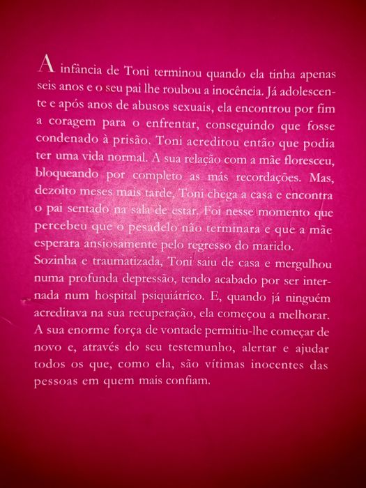 Quando o papá voltar | Toni Maguire (Portes grátis)