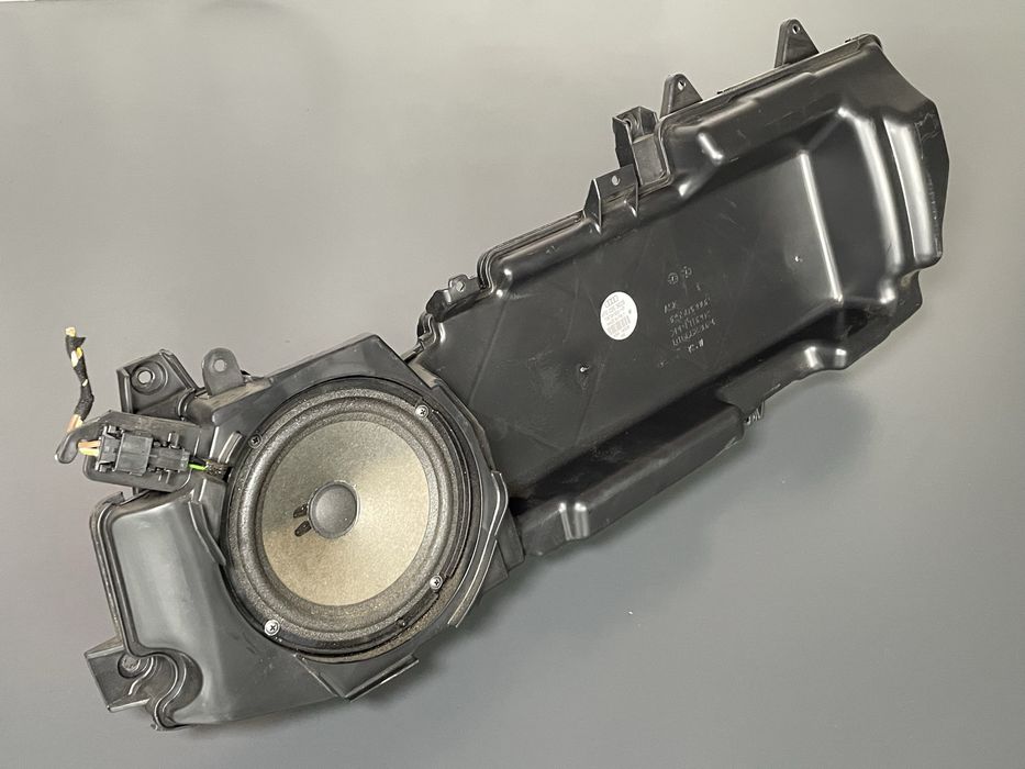 Колонки Audi A6 C6 Динаміки Передні Ауді А6 С6 Розборка Шрот