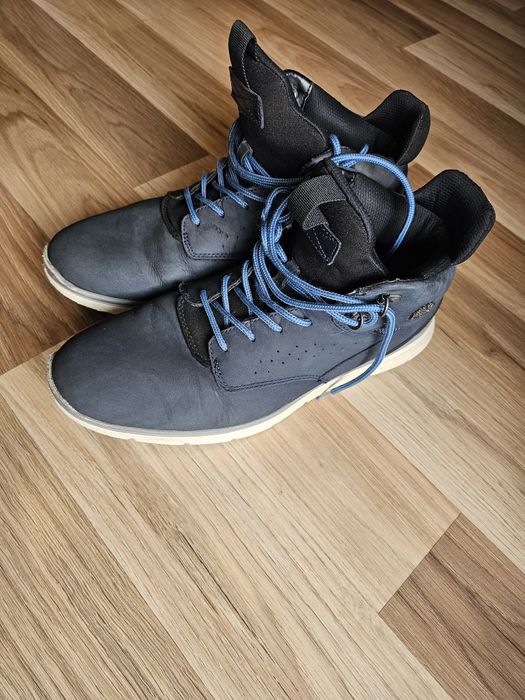 Buty zimowe męskie Timberland 43.5