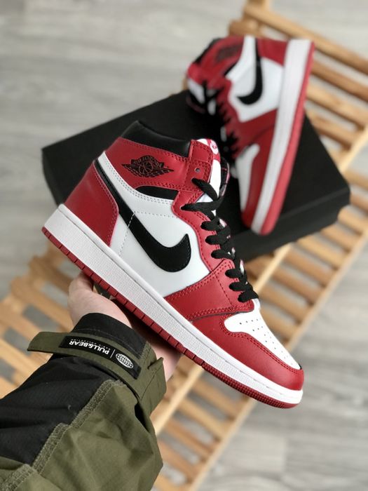 Buty Nike Air Jordan 36-40 damskie trampki sneakersy tenisowki