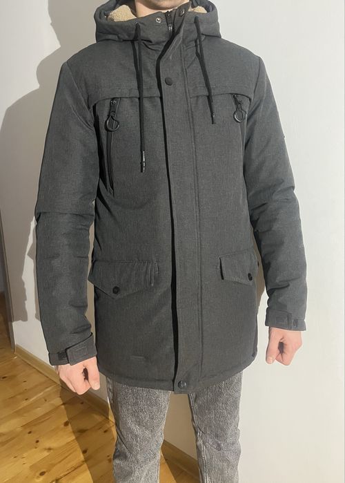 Куртка зимова чоловіча