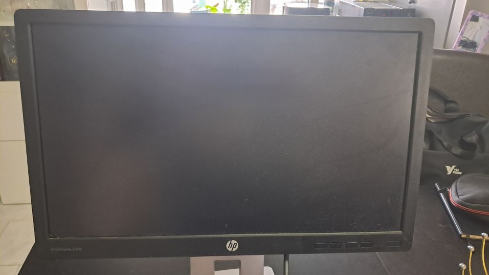 Monitor HP EliteDisplay E202