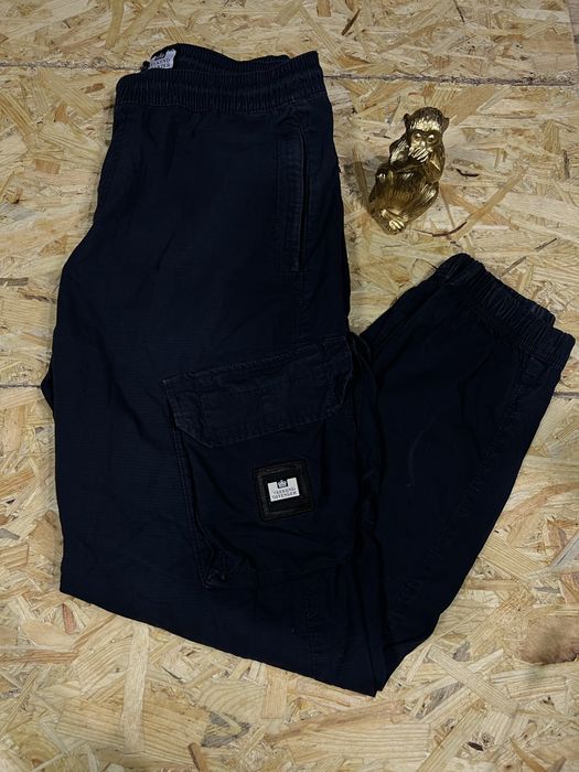 Штани Weekend offender М