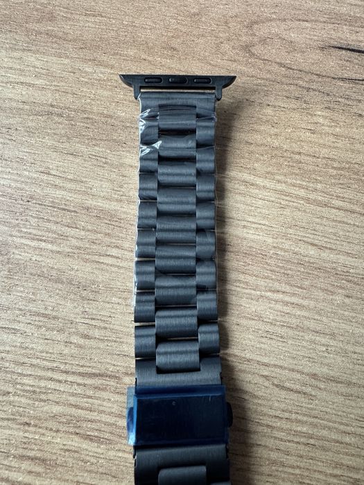 Pasek Bransoleta Apple Watch 7/8/9/10 45 mm