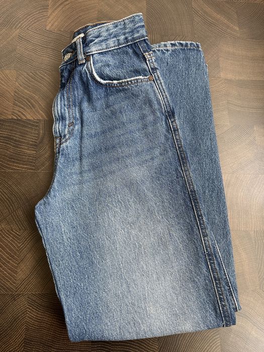 Джинси pull&bear
