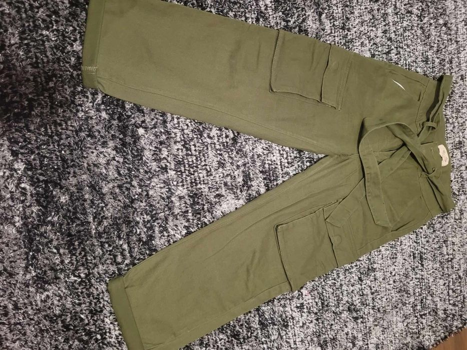 Lote de roupa feminino