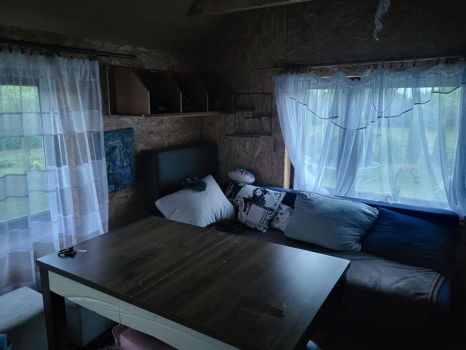 Działka RODO Horensja - Widok 2