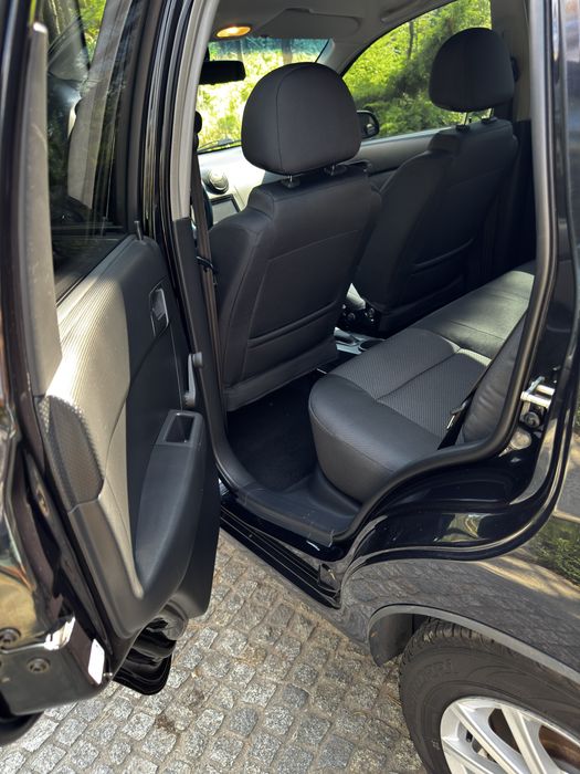Chevrolet Aveo 2011