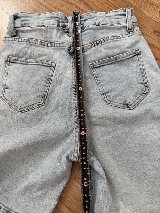 Жіночі шорти xs.