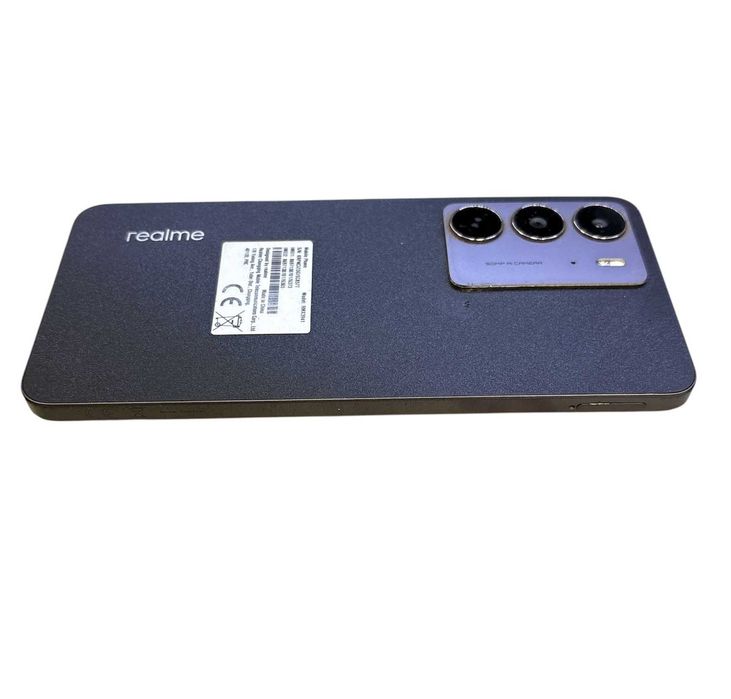 Telefon Realme C75 8/256GB