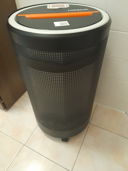 Aquecedor a  Gás