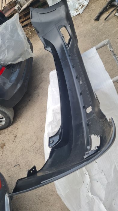 Бампер задній Focus Ford Новий задний Iii mk4 mk5 mk6 mk3