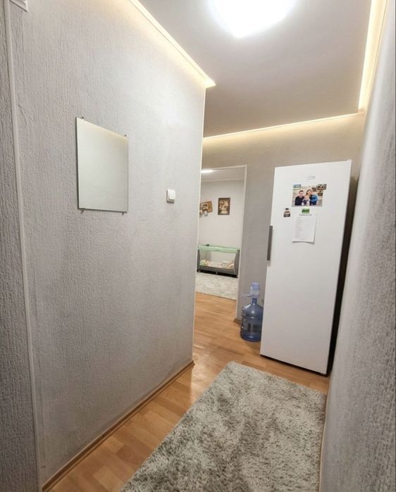 Apartment in Kropyvnytskyy - View 5