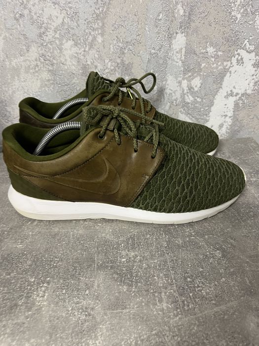 Кросівки  бігові Nike Roshe Run 100% оригінал