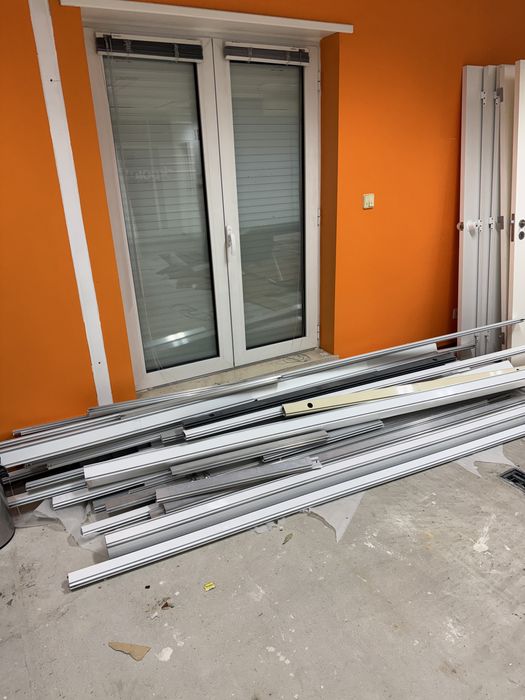 Divisorias de contraplacado