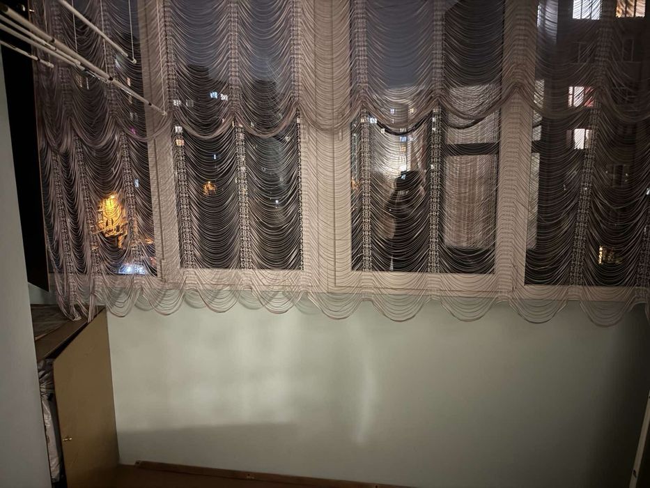 2х кімнатна квартира