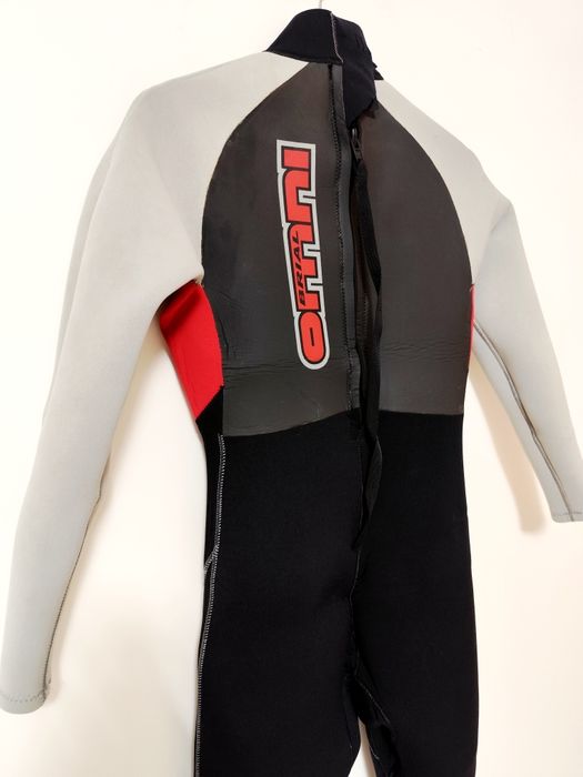 Fato de Surf para Homem - Omni Brial 4/3 Titanium (S/M)