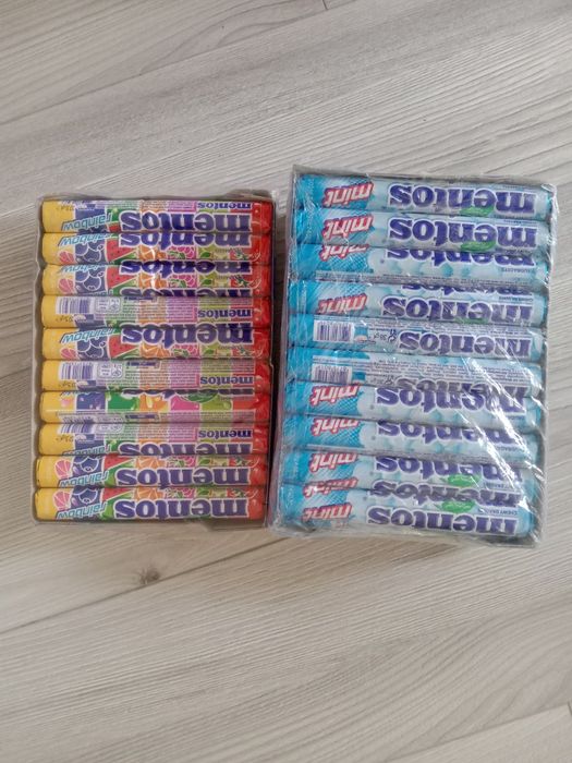 Продаю ментос не дорого