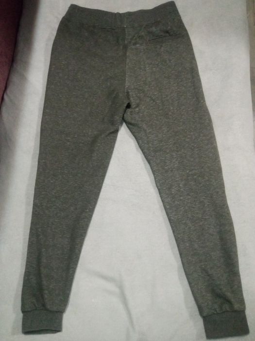 Спортивні штани утеплені