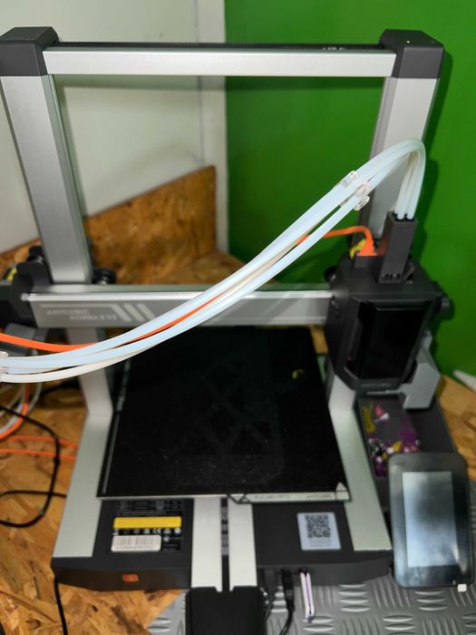 Anycubic Kobra 3 V2 + IcePro