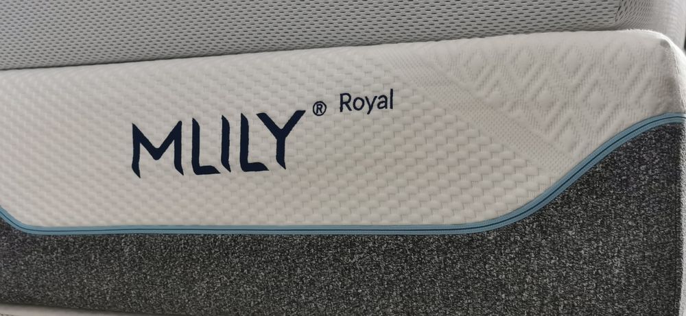 Markowe materace kieszeniowe pianka coolFlex 2x 90x200  180x200 j.nowe