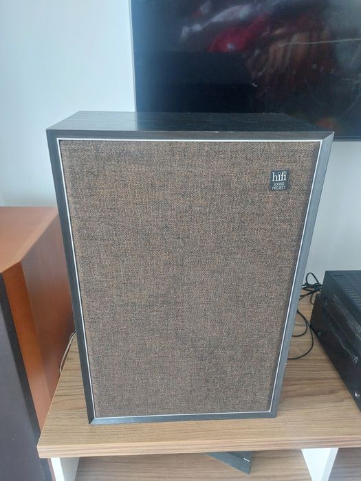 Hifi Project (Philips)