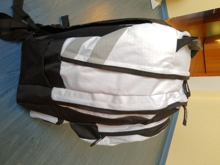 Plecak Q-BAG Nowy