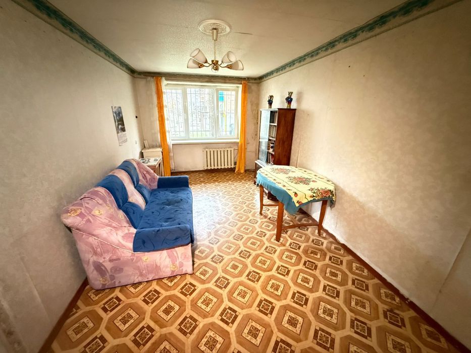 Продам 1к квартиру в Ингульском районе.ЮТЗ.