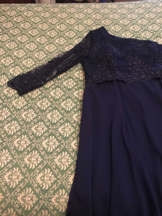 Vestido de Cerimónia L/XL