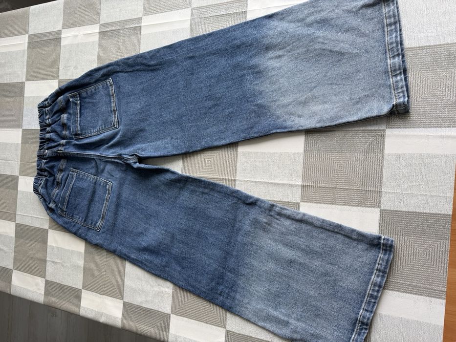 Джинси для дівчинки !