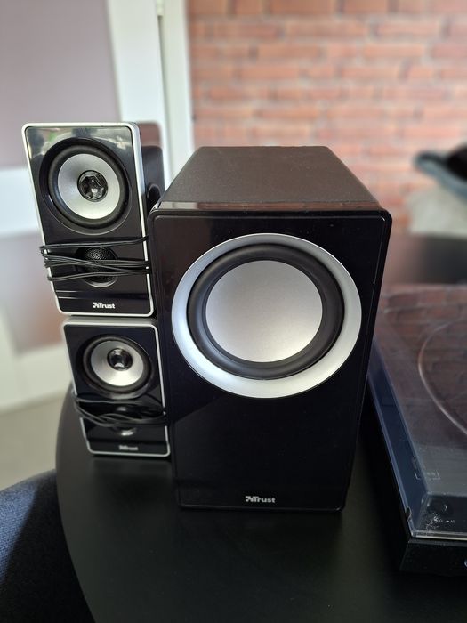 Gramofon telefunken USB