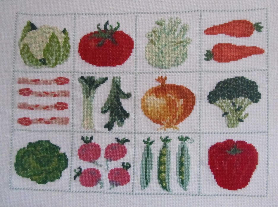 Cross-stitch picture.64738888341251123