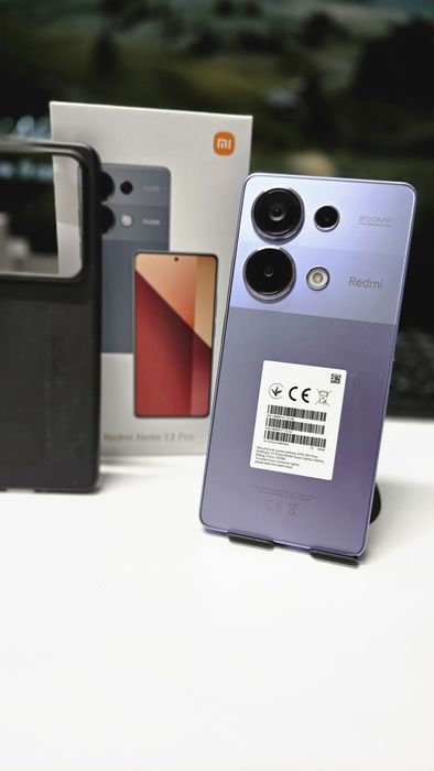 Redmi Note 13Pro 8/256Gb, Глобальний