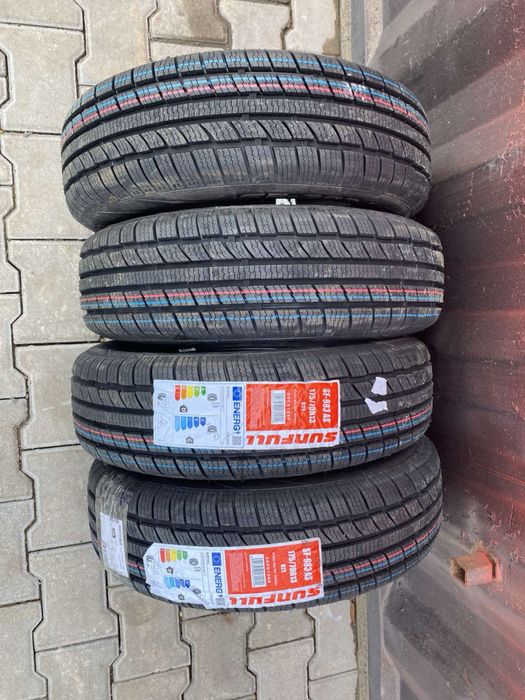 175 70 R13 ATLANDER Sunfull зима всесезонна 2025 рік