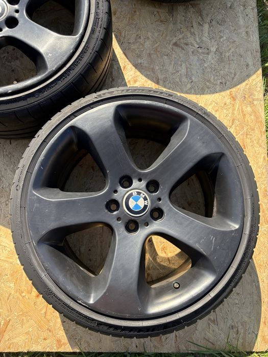 Alufelgi bmw x3/x5 Styling 132