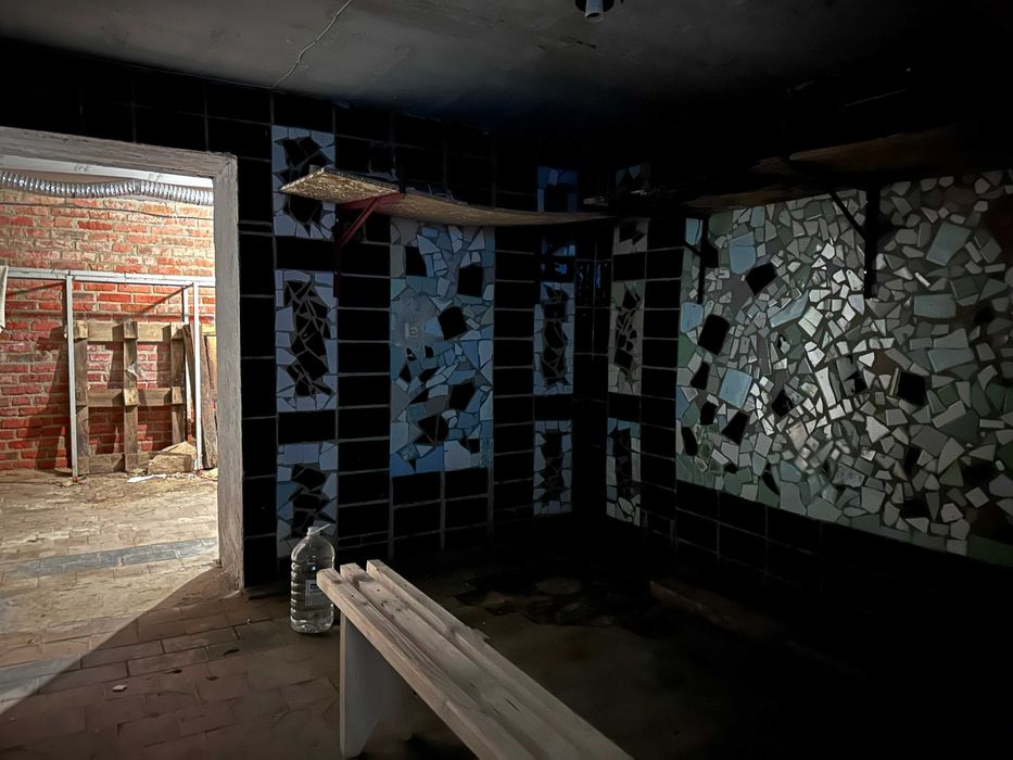 Продаж підвального приміщення поруч з Оптовим ринком