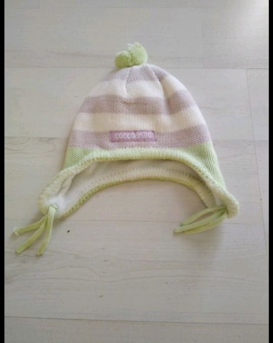 Paczka dla dziewczynki roz. 68/74