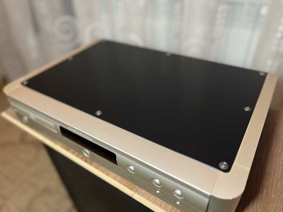 Продам marantz cd 17