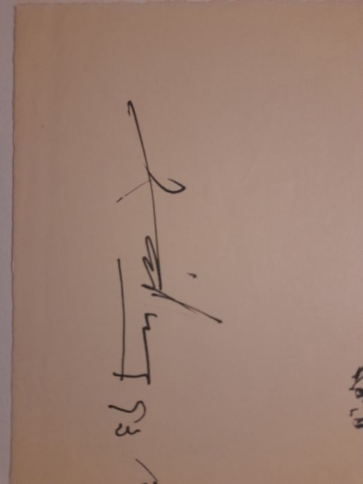 Original de José Pádua