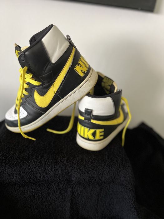 Ténis Nike Terminator High