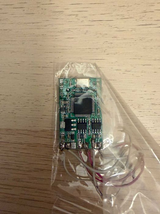 Módulo Cangateway 2 BMW