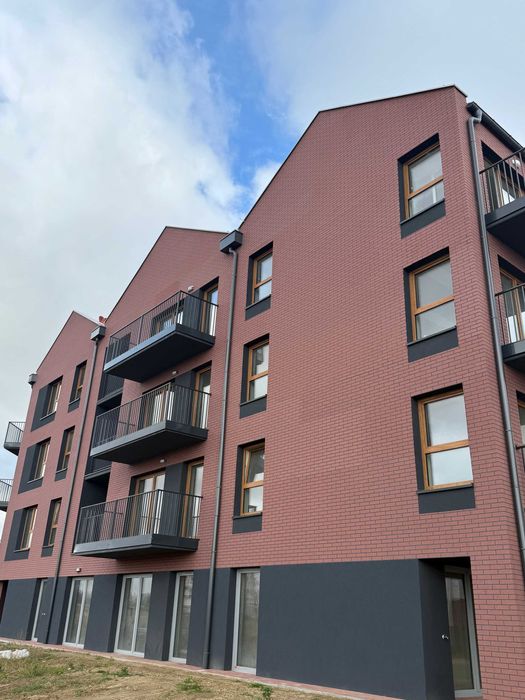 Apartament Leśny zakątek