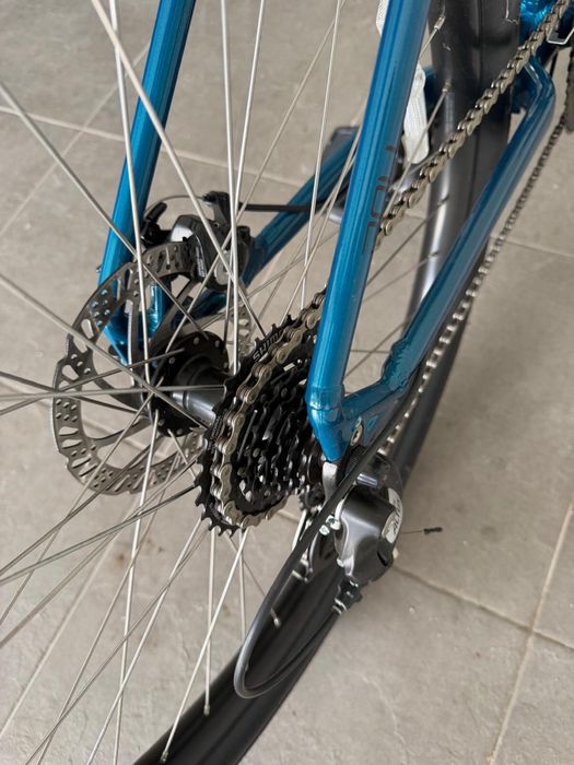 Bicicleta specialized roll