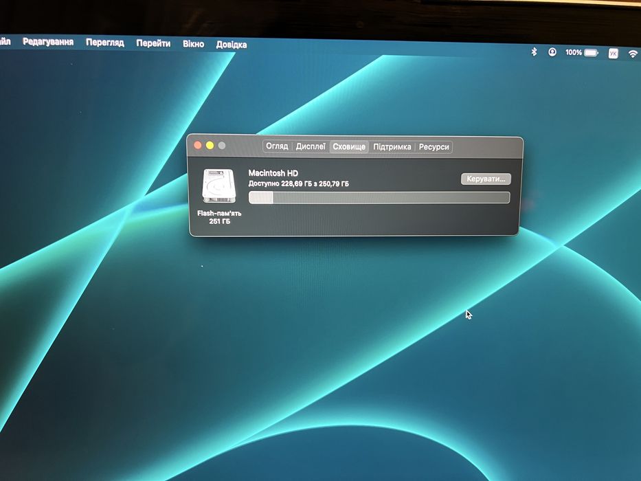 Macbook pro 15 2015